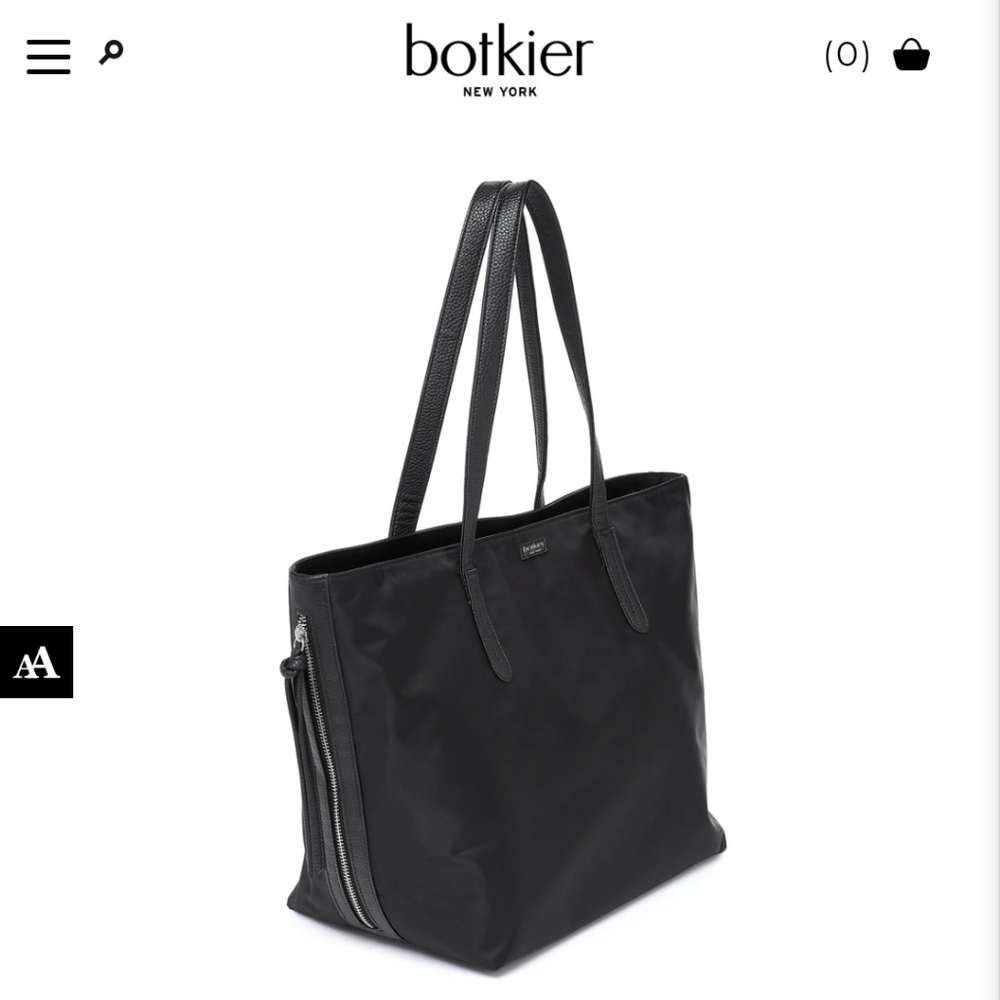 Botkier Bond Tote